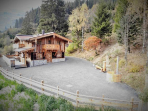 Almhütte Lengau Saalbach-Hinterglemm